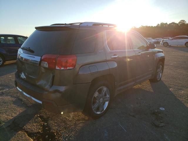 2011 GMC Terrain SLT