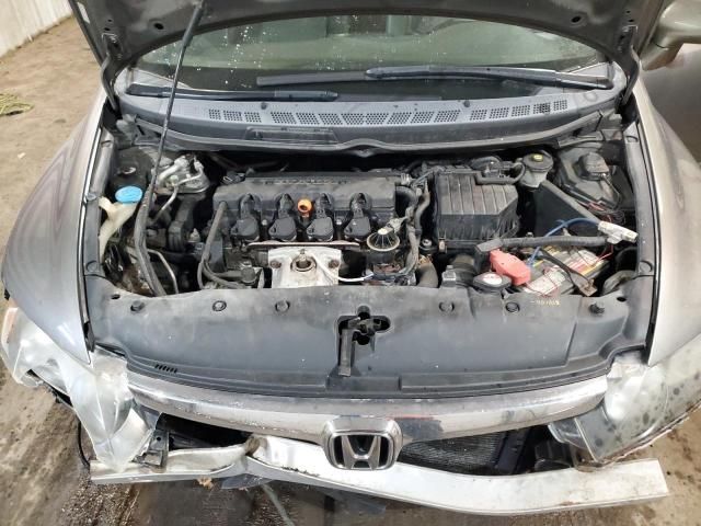 2007 Honda Civic LX