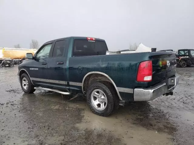 2011 Dodge RAM 1500