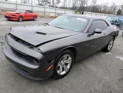 Dodge Vehiculos salvage en venta: 2021 Dodge Challenger SXT