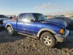 2002 Ford Ranger Super Cab