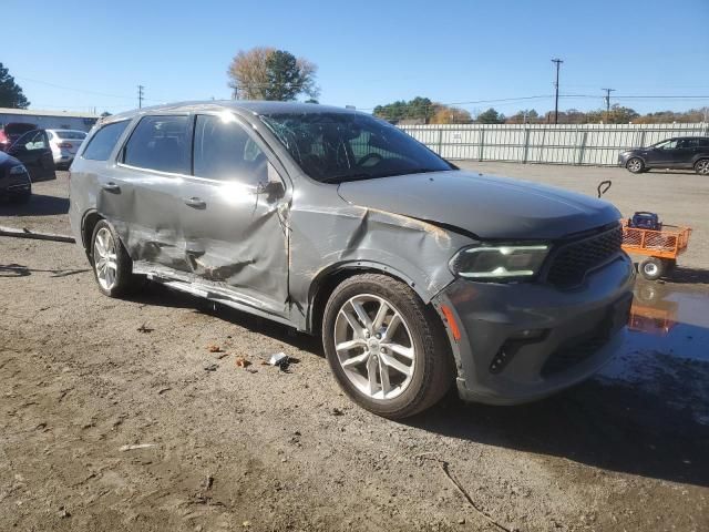 2021 Dodge Durango GT