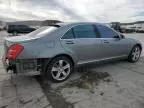 2012 Mercedes-Benz S 550 4matic