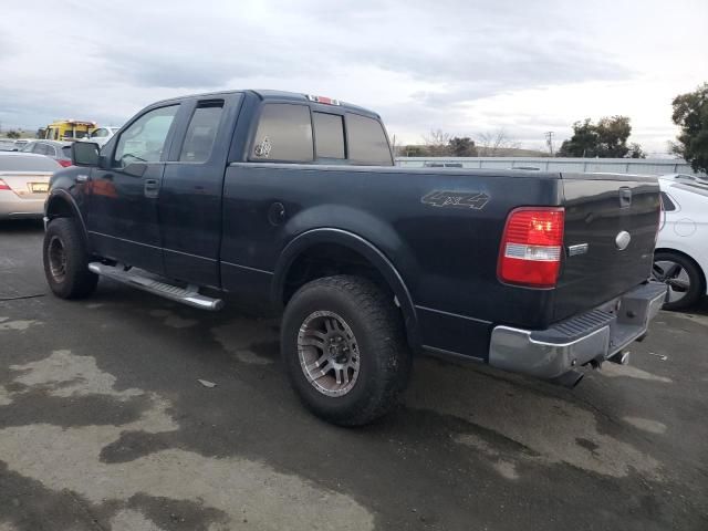 2006 Ford F150