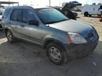 2005 Honda CR-V LX