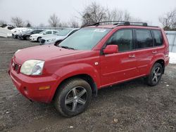 Nissan Vehiculos salvage en venta: 2006 Nissan X-TRAIL XE