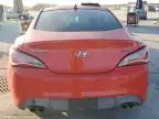 2013 Hyundai Genesis Coupe 2.0T