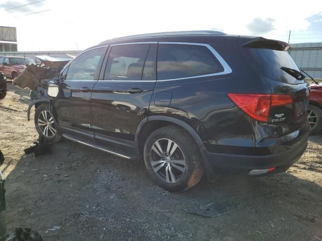 2016 Honda Pilot EXL