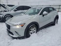 Mazda Vehiculos salvage en venta: 2016 Mazda CX-3 Touring