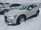 2016 Mazda CX-3 Touring