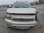 2007 Chevrolet Avalanche C1500