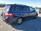 2007 Honda Odyssey EXL