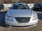 2009 Hyundai Sonata GLS