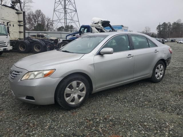 2009 Toyota Camry Base