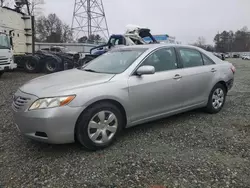 Toyota Camry Base Vehiculos salvage en venta: 2009 Toyota Camry Base