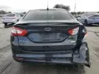 2013 Ford Fusion Titanium