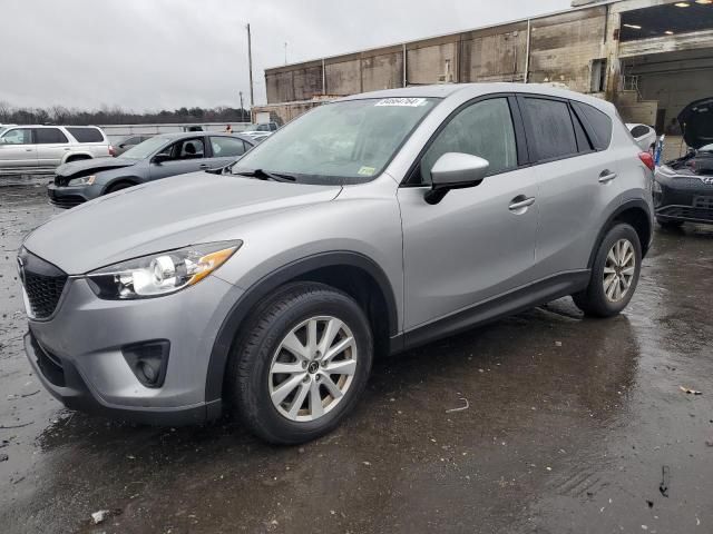 2013 Mazda CX-5 Touring