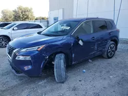 2023 Nissan Rogue SV en venta en Apopka, FL