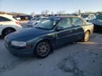 2001 Volvo S80