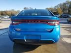 2016 Dodge Dart SE Aero