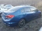 2013 Honda Civic SI