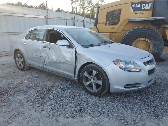 2012 Chevrolet Malibu 1LT