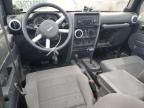 2008 Jeep Wrangler Unlimited Sahara