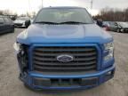 2015 Ford F150 Super Cab