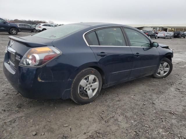 2008 Nissan Altima 2.5