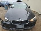 2015 BMW 320 I