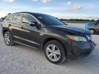 2015 Acura RDX