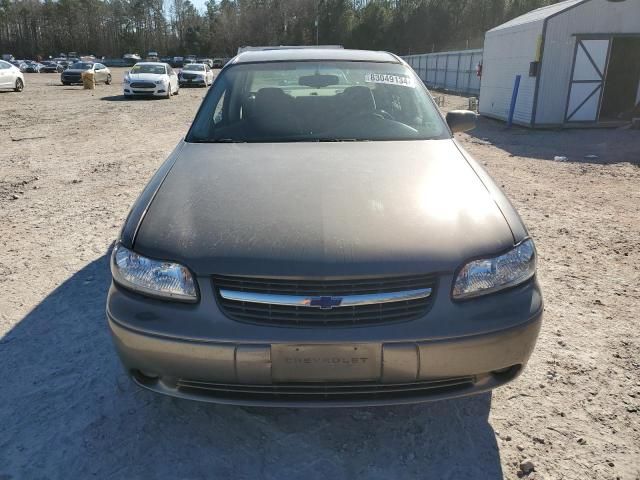 2000 Chevrolet Malibu LS