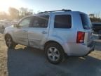 2009 Honda Pilot EX