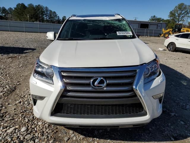 2019 Lexus GX 460