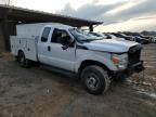 2014 Ford F350 Super Duty