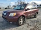 2007 Honda Pilot EX