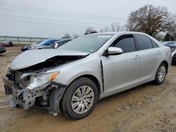 2012 Toyota Camry Base en venta en Chatham, VA