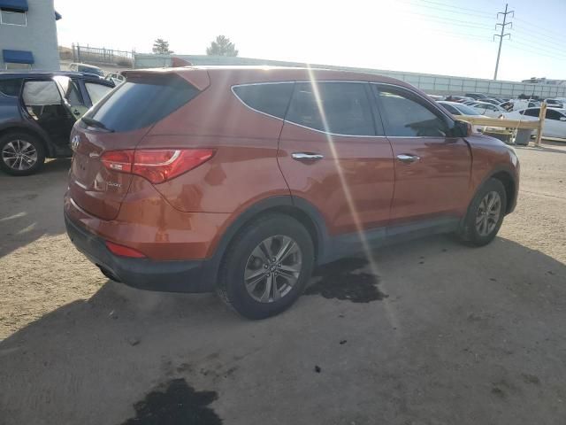 2015 Hyundai Santa FE Sport