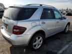 2008 Mercedes-Benz ML 350