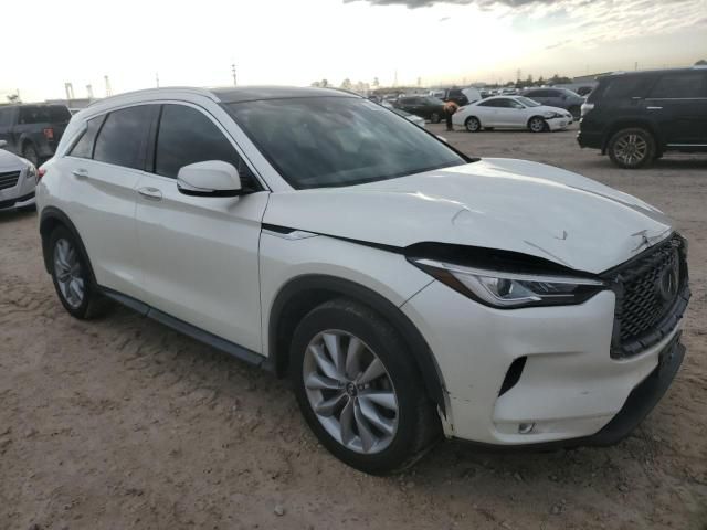 2020 Infiniti QX50 Pure