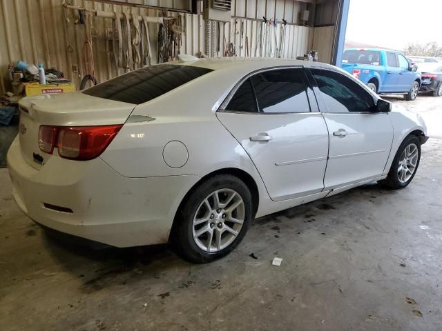 2016 Chevrolet Malibu Limited LT