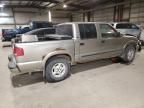 2004 Chevrolet S Truck S10