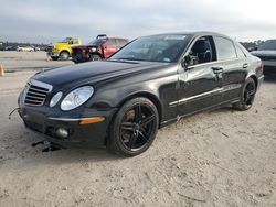 2007 Mercedes-Benz E 350 en venta en Houston, TX