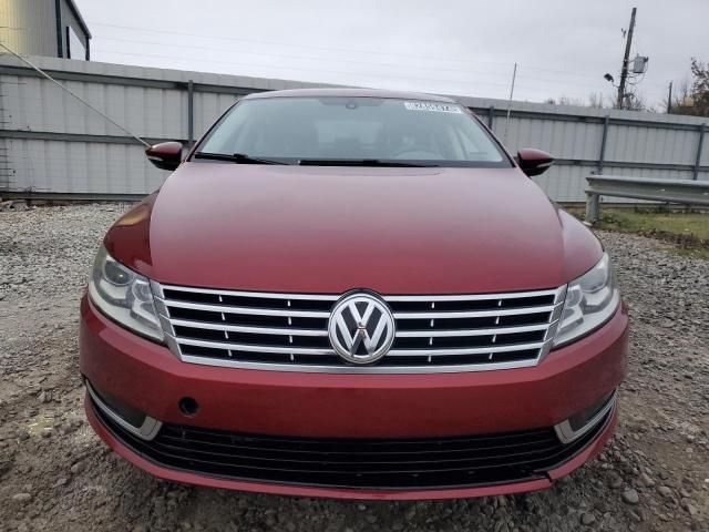 2016 Volkswagen CC Base