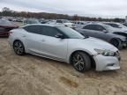 2017 Nissan Maxima 3.5S