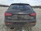 2018 Audi Q3 Premium Plus