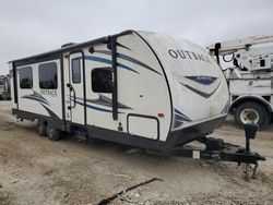 2018 Outback Travel Trailer en venta en Houston, TX