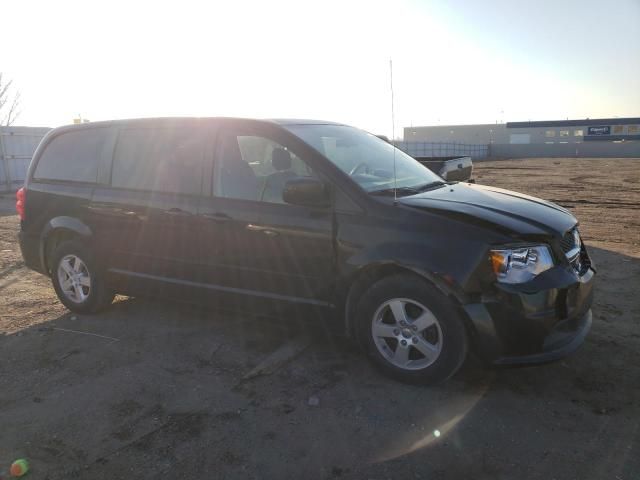 2011 Dodge Grand Caravan Mainstreet