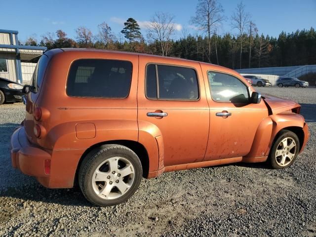 2007 Chevrolet HHR LT