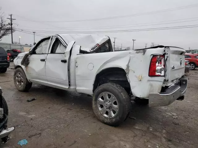 2016 Dodge RAM 2500 ST